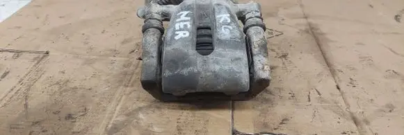 Opel Meriva A Rear brake caliper
