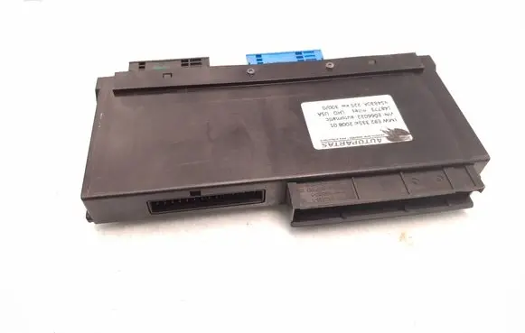 BMW 3 E92 E93 Comfort/convenience module 9176877 9029910770 10681810