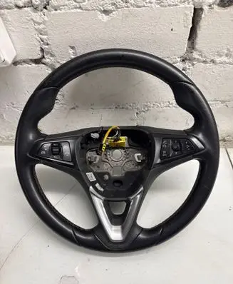 Opel Astra K Steering wheel 39108895