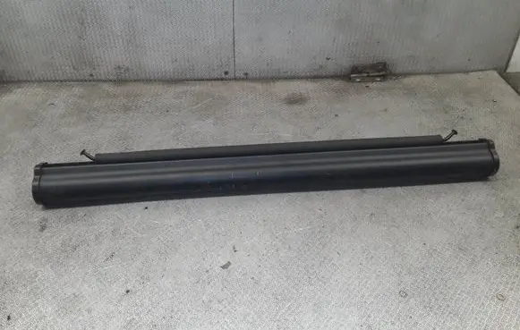 Peugeot 407 Trunk/boot cargo luggage net 96565123XT