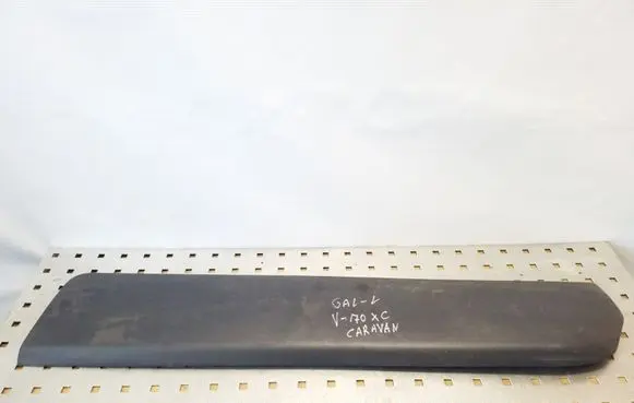 Volvo XC70 Rear door trim (molding) 9190885 8620144