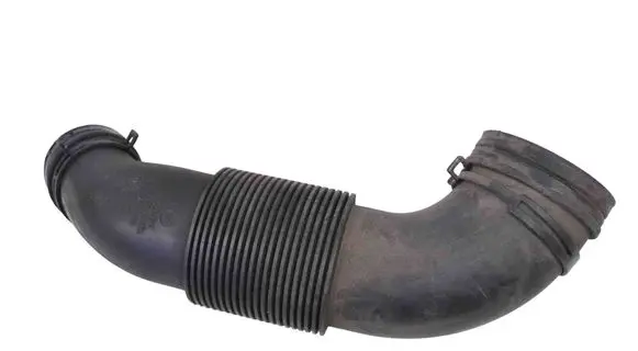 Air intake duct part