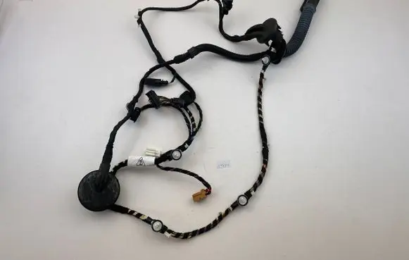 Porsche Macan (95B) Sliding door wiring loom 95B971688J 170513432 TAB052048A