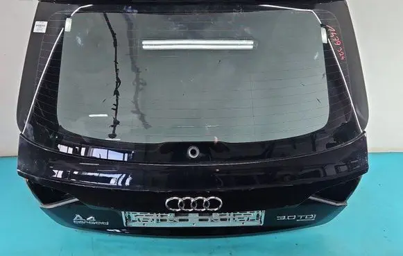 Audi A4 S4 B8 8K Tailgate/trunk/boot lid IMPRK1479324
