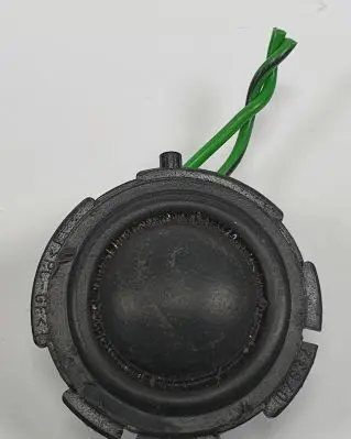 Mercedes-Benz S W220 Front door high frequency speaker 4189132
