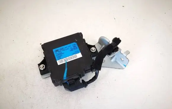KIA Optima Other control units/modules 958002t010 95800-2t010