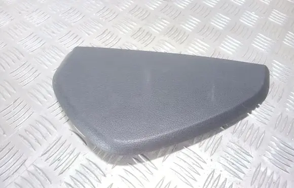 Audi A4 S4 B6 8E 8H Dashboard side end trim 8E0857086A