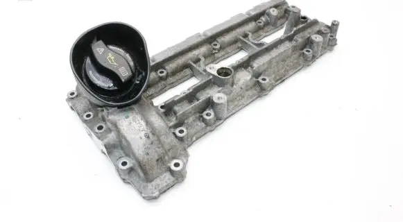 Mercedes-Benz E C207 W207 Rocker cam cover A6420102030