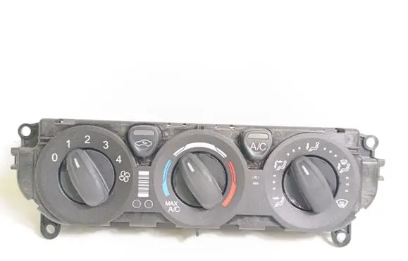 Ford Transit Custom Climate control unit GK2T19980CE GK2T18549 GK2T19980