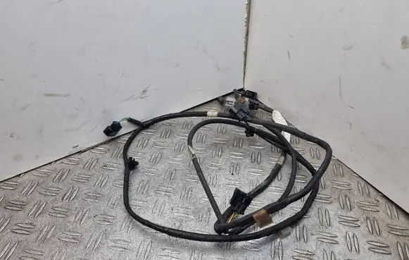 Mazda 6 Parking sensor (PDC) wiring loom