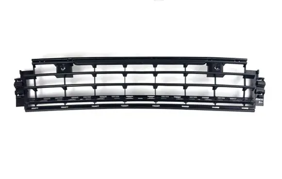 Volkswagen Golf VIII Front bumper lower grill 5h0853677f