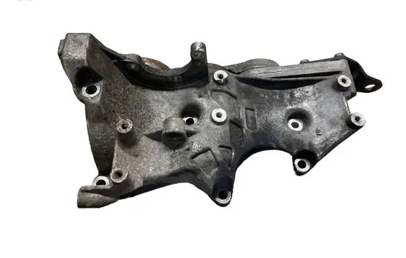 Audi A4 S4 B7 8E 8H Engine mounting bracket 06D903143C