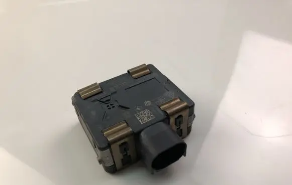 Volkswagen PASSAT B8 Other control units/modules 202LSC039