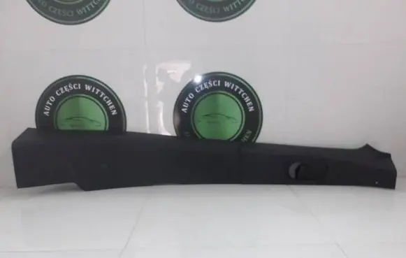 Mercedes-Benz Sprinter W907 W910 (D) pillar trim (bottom) A9076905100