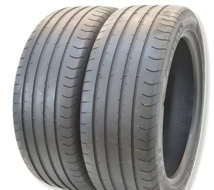 Alfa Romeo Stelvio R20 summer tire 