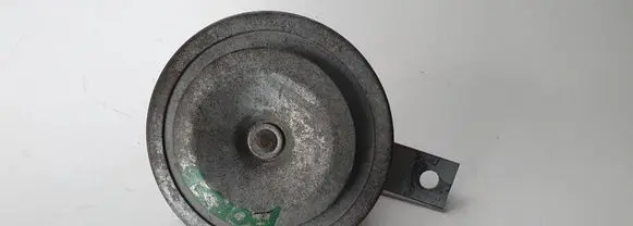 Porsche Boxster 986 Horn signal