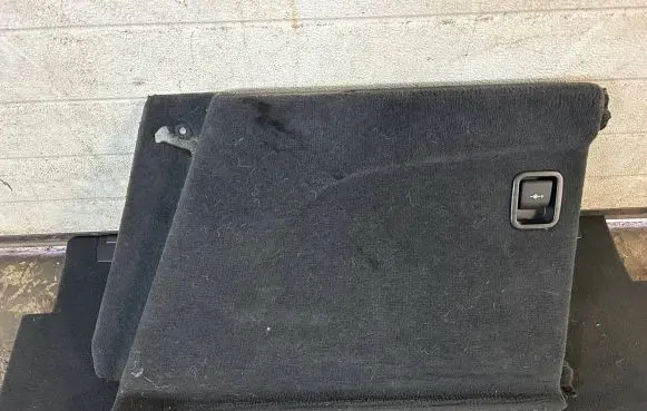 BMW X5 E70 Other interior part 7246968