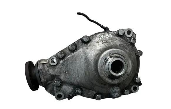 BMW X5 E70 Front differential 759089803 7590898