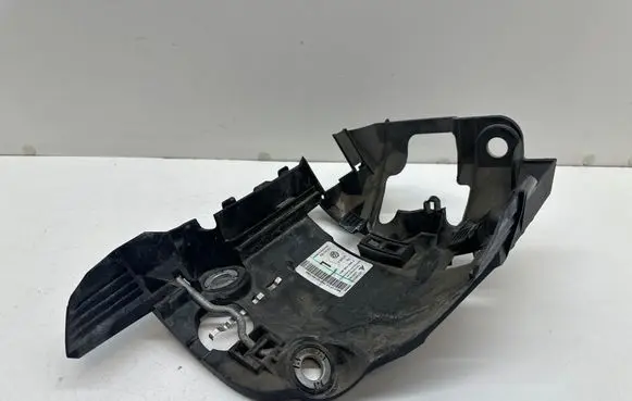 Volkswagen New Beetle Headlight/headlamp mounting bracket 1C0941053