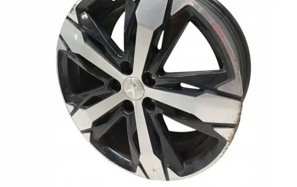 Peugeot 3008 II R18 alloy rim 