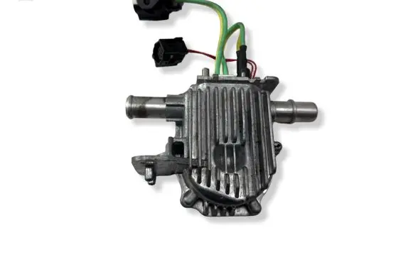Toyota bZ4X Coolant heater 2404300115
