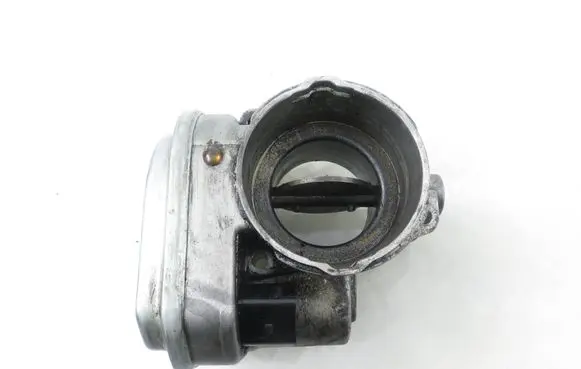 Volkswagen Touran I Throttle body valve 20103265
