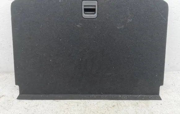 Audi S1 Trunk/boot floor carpet liner 8X0861475