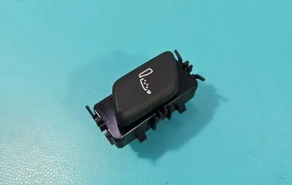 Audi Q7 4M Seat control switch IMPRK1567630