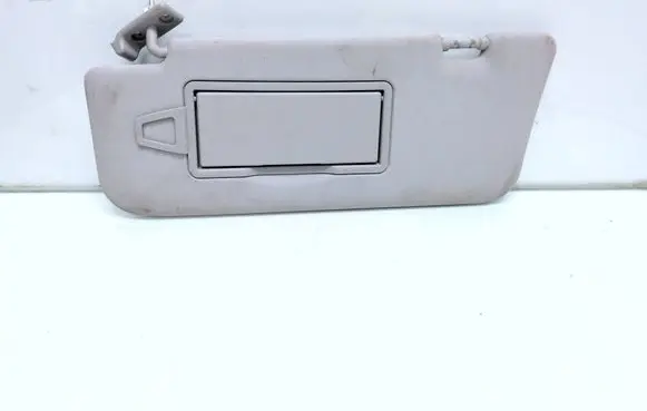 Mercedes-Benz ML W164 Sun visor A1648101310