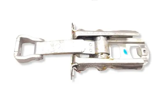 Volkswagen Crafter Front door check strap stopper A9067200016