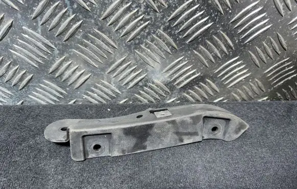 Audi A8 S8 D4 4H Rear sill trim cover 4H0854815B