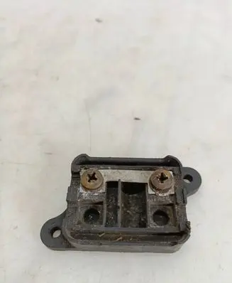 Volkswagen Golf II Other engine bay part 171937555A 171937505