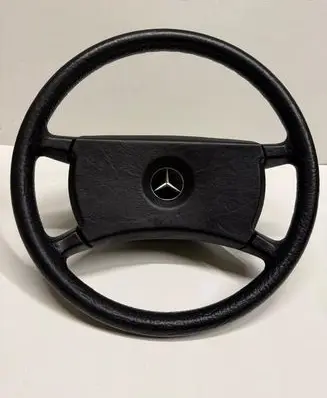 Mercedes-Benz 190 W201 Steering wheel 