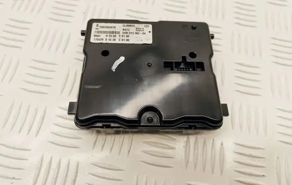 Renault Scenic IV - Grand scenic IV Other control units/modules 285258497R 5HB01336204