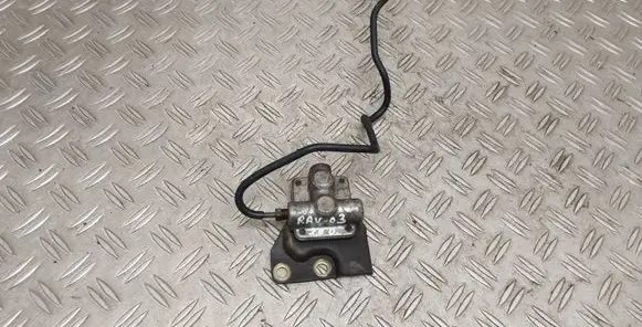 Toyota RAV 4 (XA20) Brake line pipe/hose 