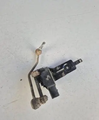 Audi A6 S6 C6 4F Headlight/headlamp level sensor 6PM00851810 4F0941285F