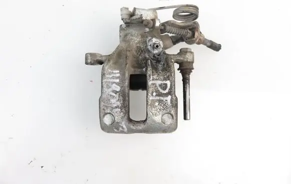 Audi A4 S4 B5 8D Rear brake caliper