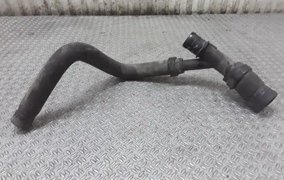 Renault Megane II Engine coolant pipe/hose