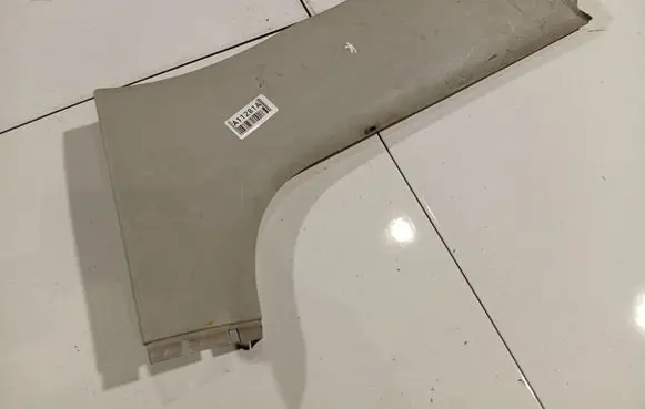 Skoda Octavia Mk2 (1Z) (D) pillar trim (bottom) 1Z9867247