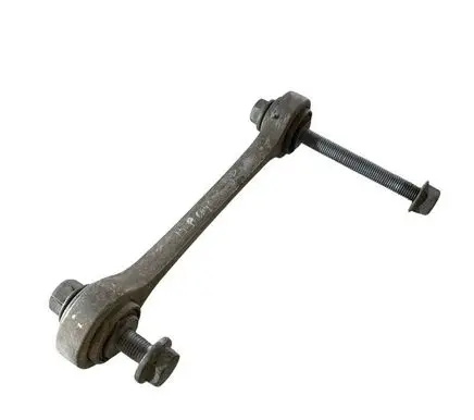 Porsche Cayenne (92A) Front anti-roll bar/stabilizer link 95534306910