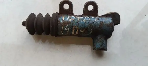 Toyota Yaris Clutch master cylinder