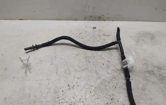 Peugeot 2008 II Fuel return line/hose 9824723180 0445130193