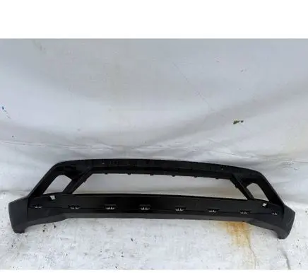 BMW X3 G01 Front bumper lip 9451188 51119451188