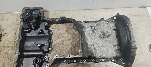 Mercedes-Benz Vito Viano W639 Oil sump R6420140102