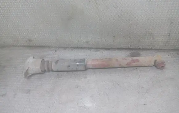 Audi A6 S6 C6 4F Rear shock absorber/damper