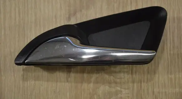 Chevrolet Orlando Rear door interior handle trim 