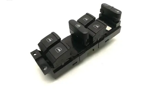 Ford Galaxy Electric window control switch 3M21-14A132-CAW 7M6959857B