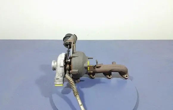 KIA Ceed Turbo system vacuum part 282012A400