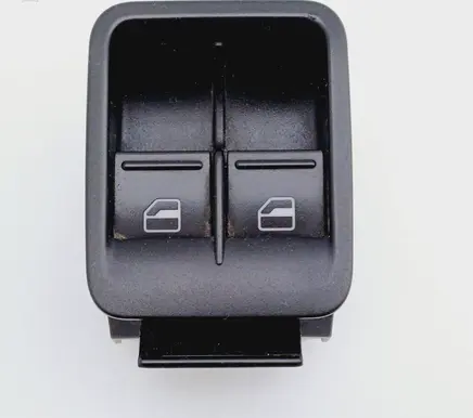 Electric window control switch
