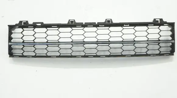 Skoda Superb B8 (3V) Front bumper lower grill 3V0853677ACR 3V0853677